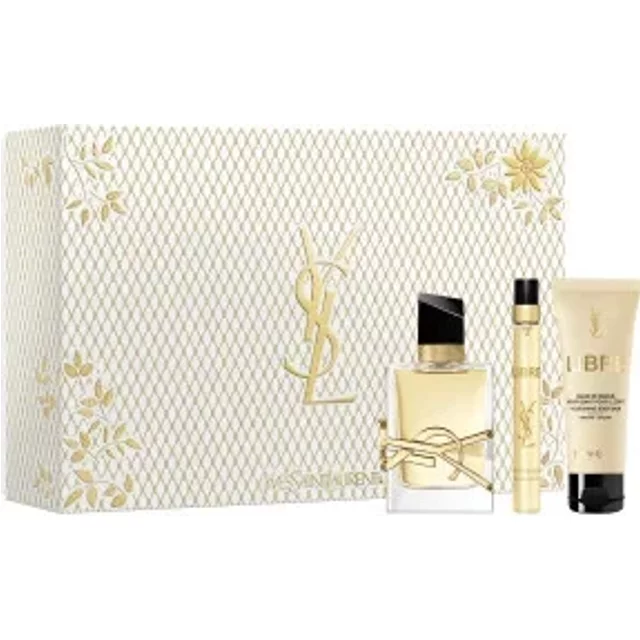 Set de Navidad Libre Eau de parfum