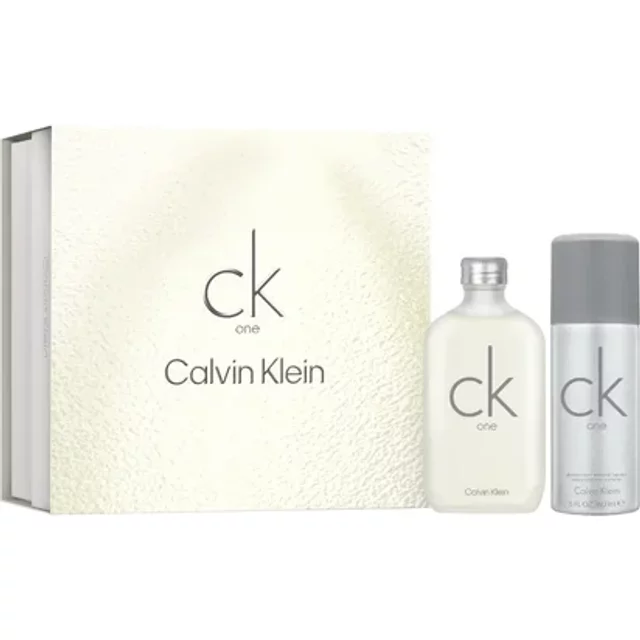 Set One Eau de toilette
