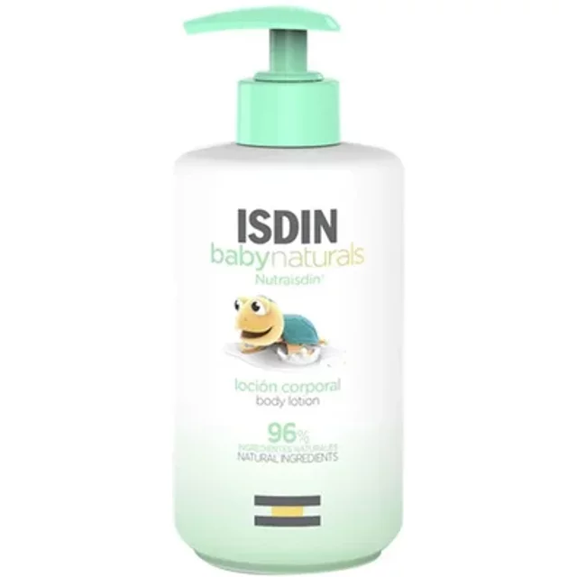 Nutraisdin Locion Hidratante Corporal