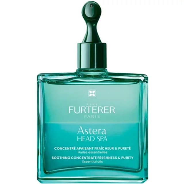Astera Fresh Concentrado Calmante 50 ml
