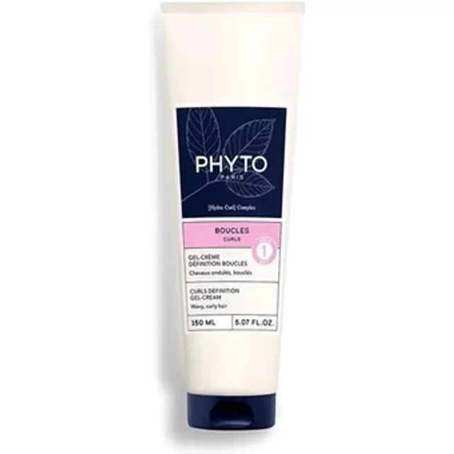 Boucles Gel-Crema Hidratante 150 ml