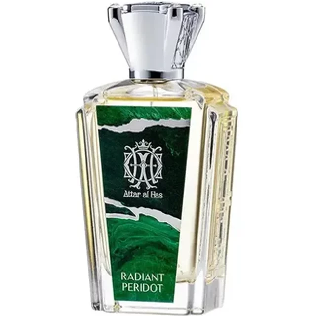 Radiant Peridot 100 ml