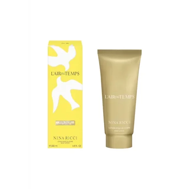 L'Air Du Temps 200 ml.