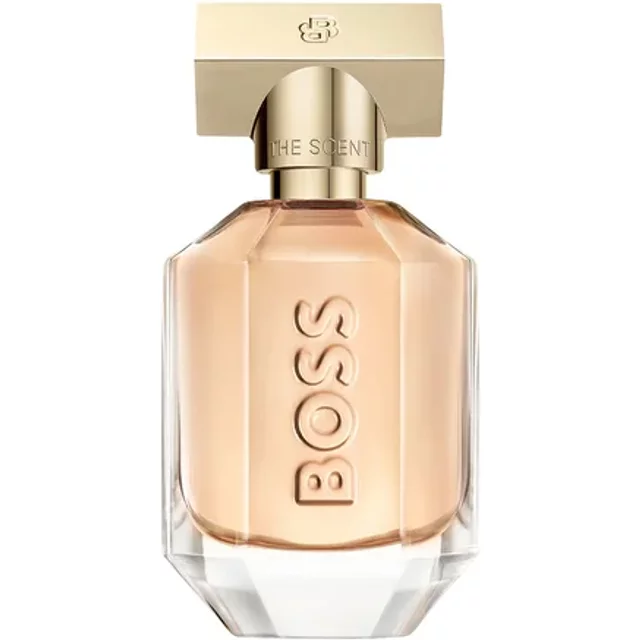 The Scent For Her