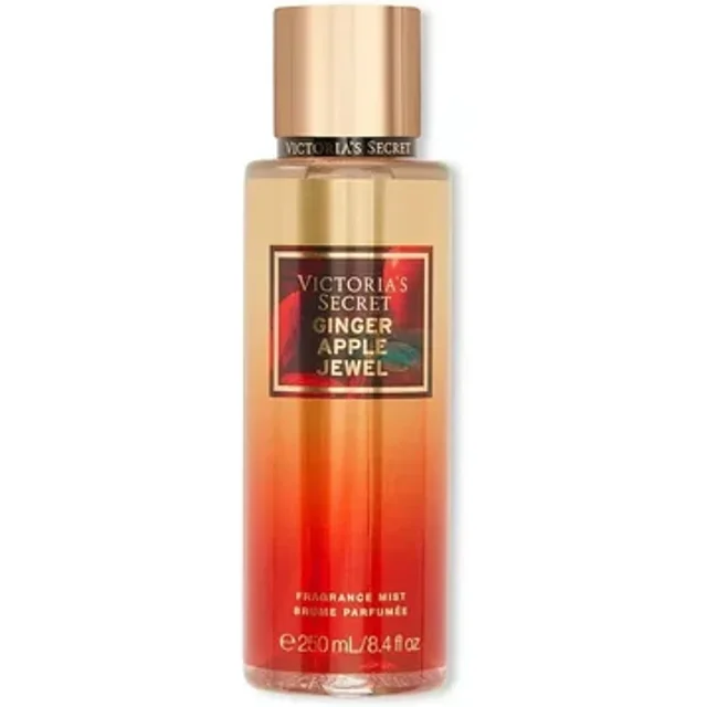 Bruma Corporal Ginger Apple Jewel 250 ml