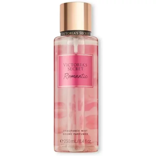 Bruma Corporal Romantic 250 ml