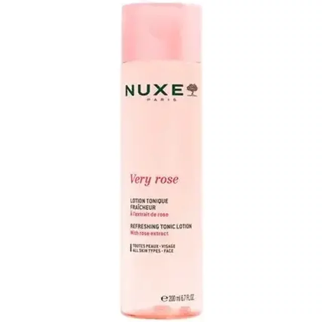 Very Rose Loción Tónica 150 ml