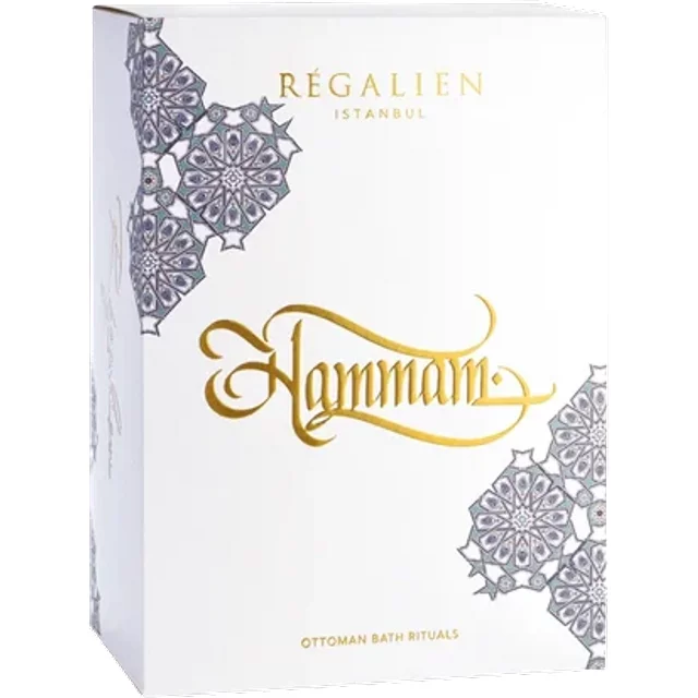 Hammam 80 ml