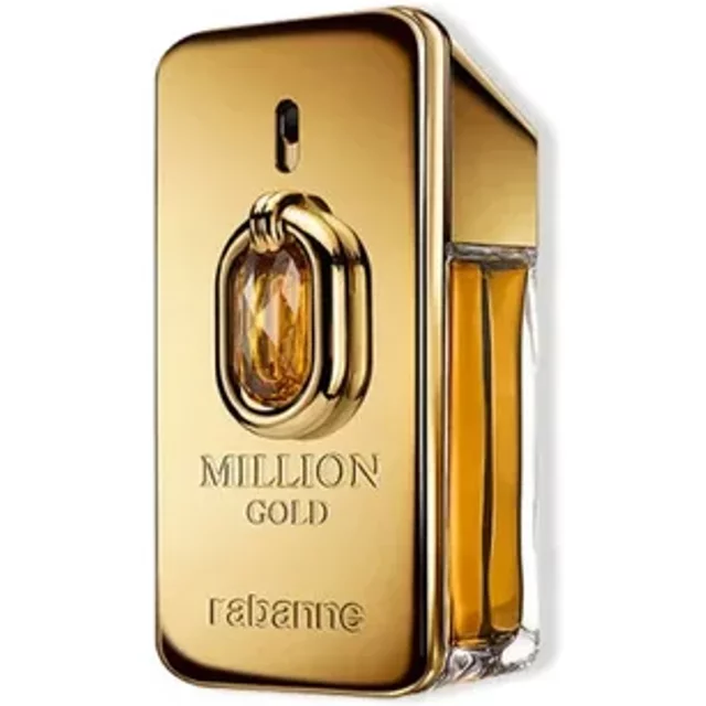 Million Gold Elixir