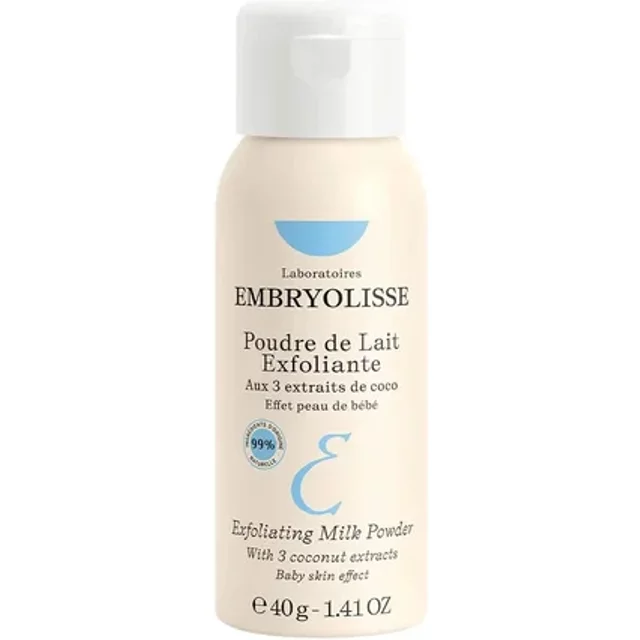 Leche Exfoliante en Polvo 40 g
