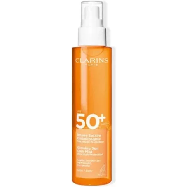 Bruma Solar Embellecedora Corporal SPF50+ 150 ml