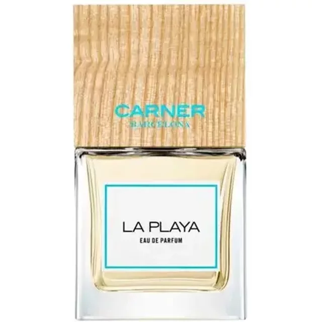 La Playa 100 ml