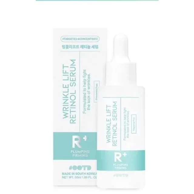 Wrinkle Lift Sérum Antiarrugas 50 ml