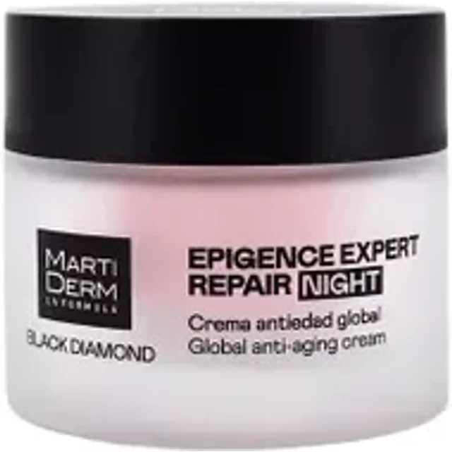 Black Diamond Epigence Expert Repair Noche