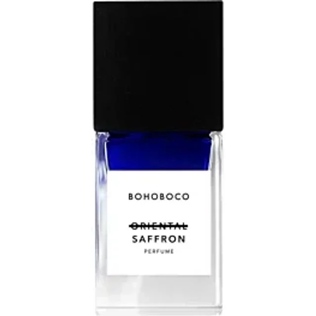 Oriental Saffron 50 ml