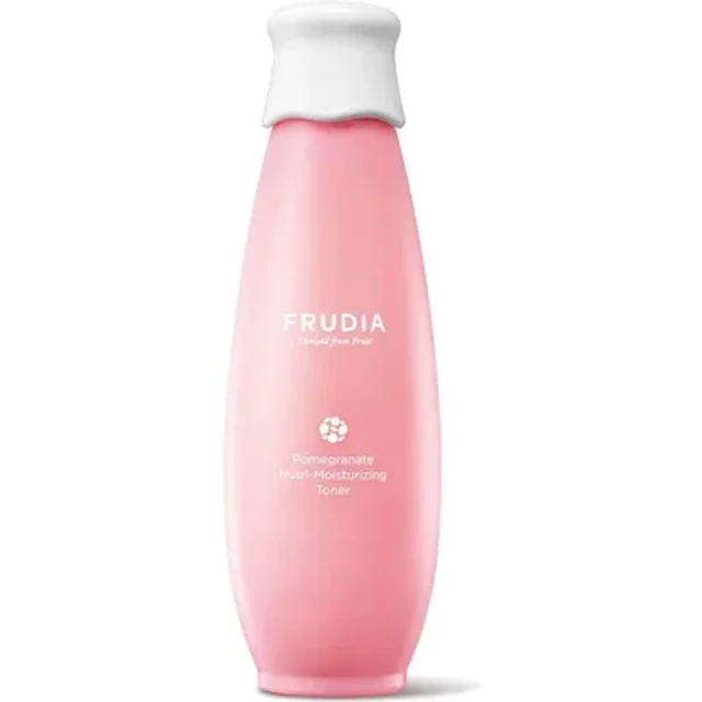 Pomegranate Tónico Hidratante 195 ml