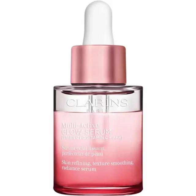 Multi-Active Glow Sérum 30 ml