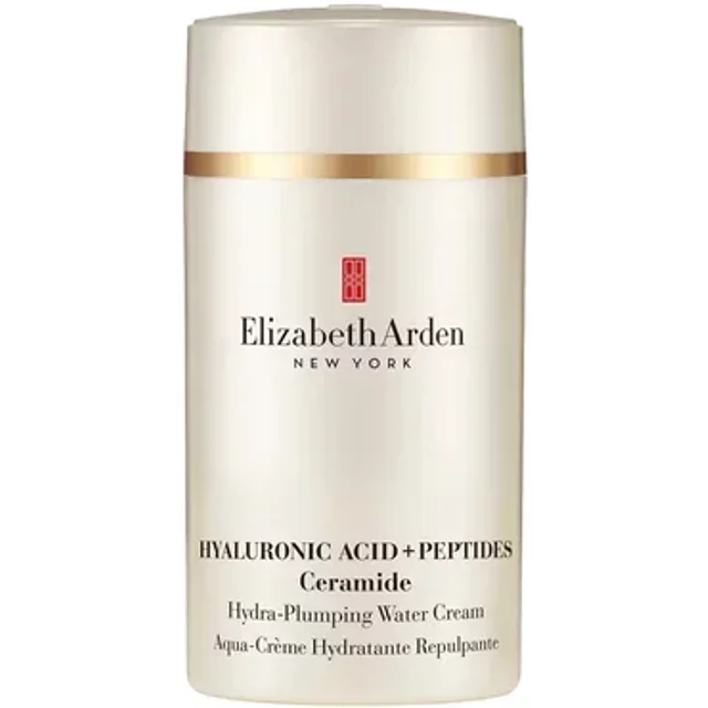Hyaluronic Acid + Peptides 50 ml