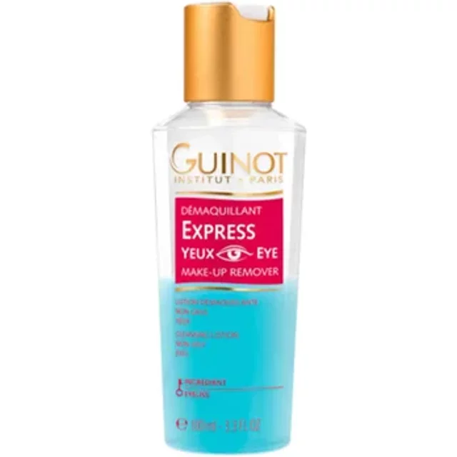 Desmaquillante Express Ojos 125 ml