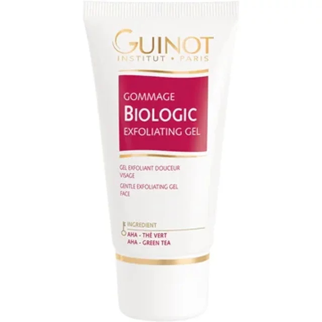 Biologic Exfoliante Facial 50 ml
