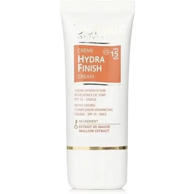 Hydra Finish Crema Hidratante 30 ml