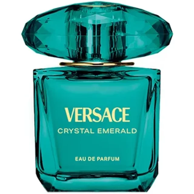 Crystal Emerald