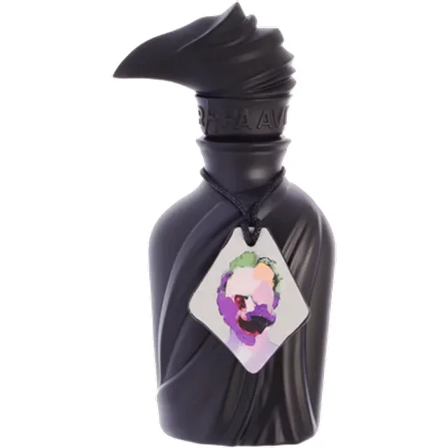Smile of Chaos 100 ml