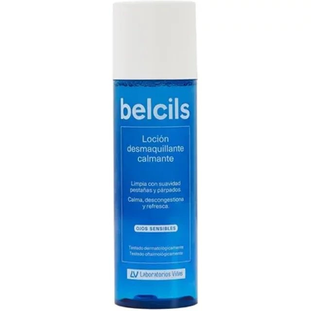 Desmaquillante Loción Calmante 150 ml