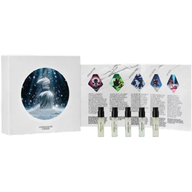 Contracollectio Luminaris 5 ud
