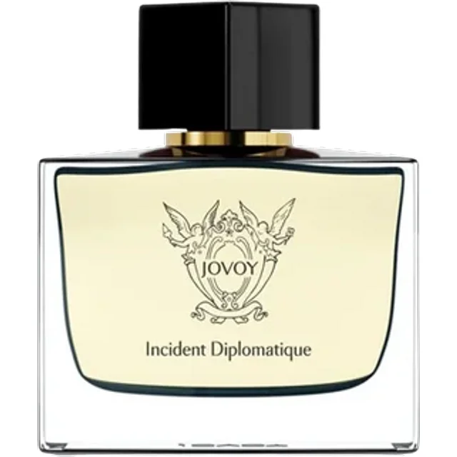 JOVOY INCIDENT DIPLOMATIQUE EPV 75ML 75