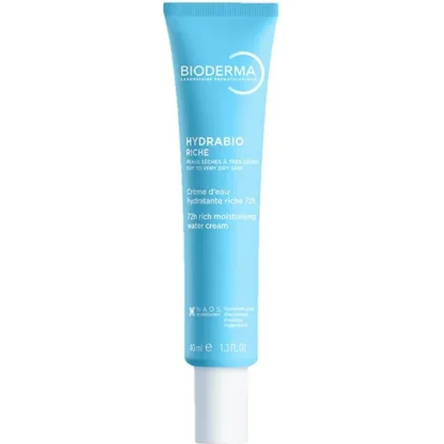 BIODERMA HYDRABIO CR RICHE 40ML 40 ml
