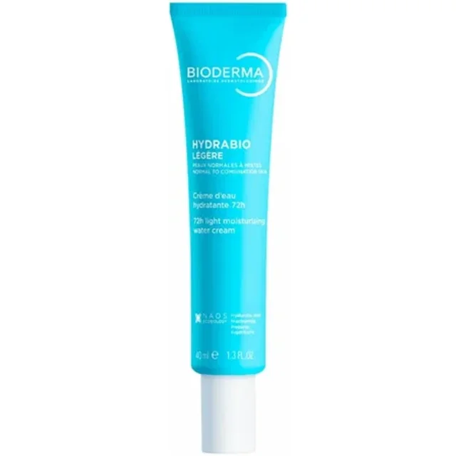 BIODERMA HYDRABIO CR LIGHT 40ML 40 ml