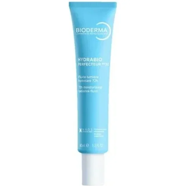 BIODERMA HYDRABIO PERFECTEUR SPF30 40ML 40 ml