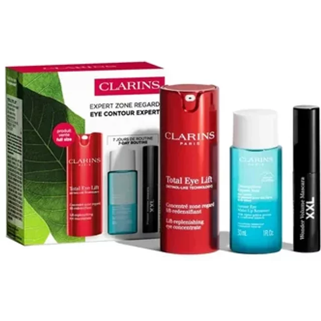 Set Total Eye Lift