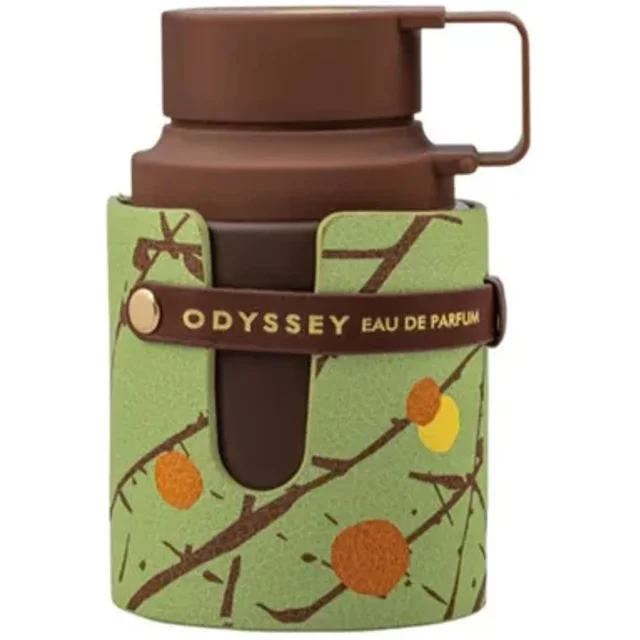 Odyssey Dubai Chocolat 100 ml