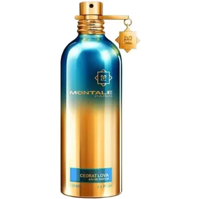 Cedrat Lova 100 ml