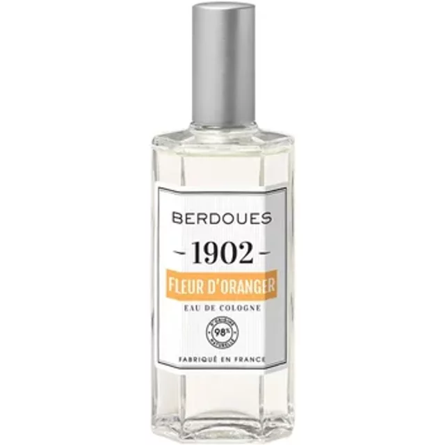Fleur d'Oranger 125 ml