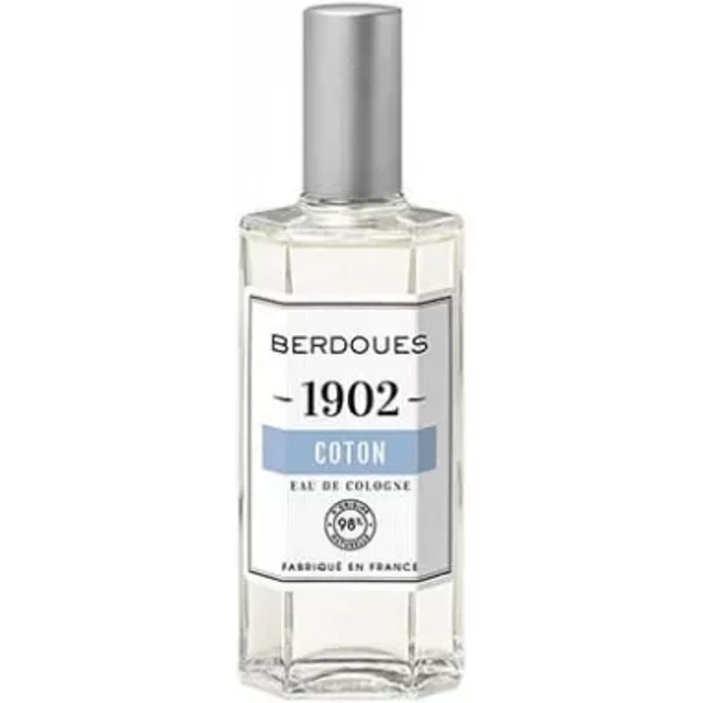 Coton 125 ml