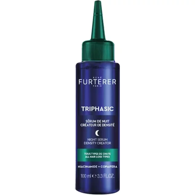 Triphasic Sérum de Noche 100 ml