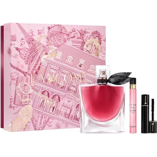 La vie est belle L'Elixir 100 ml + 10 ml + 1.7 ml