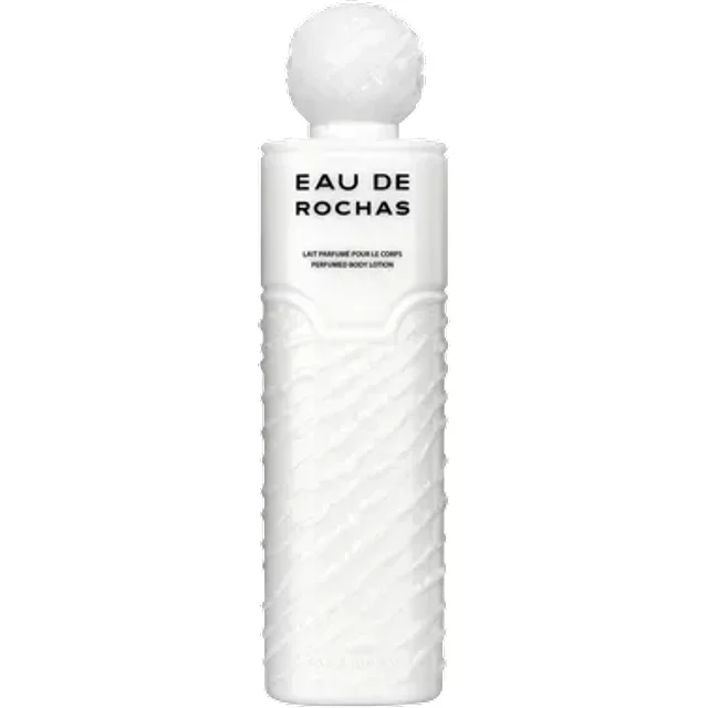 Eau De Rochas Body Lotion 500 ml