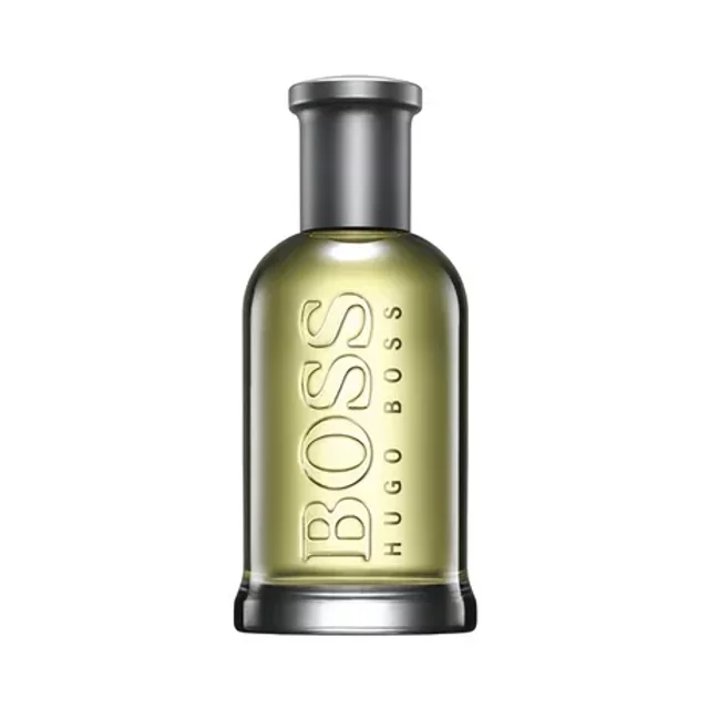 Boss Bottled Aftershave Lotion 50 ml.