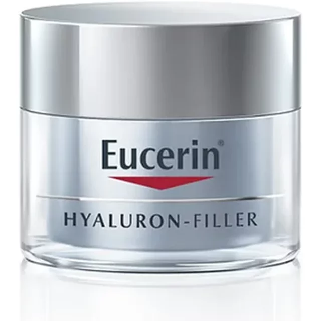 Hyaluron Filler Noche 50 ml