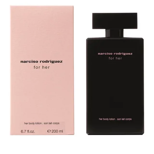 For Her Body Lotion 200 ml