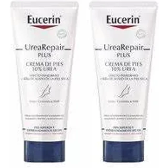 Pack Crema de Pies 2 x 100 ml
