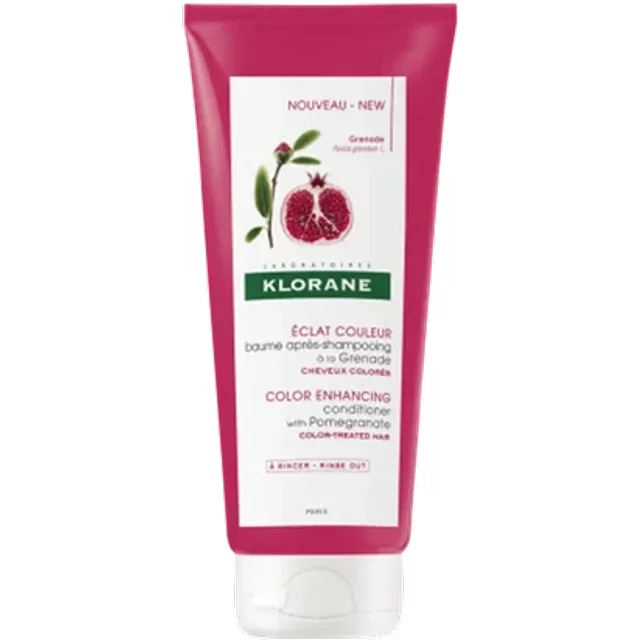 Bálsamo Granada 200 ml