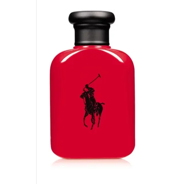 Polo Red
