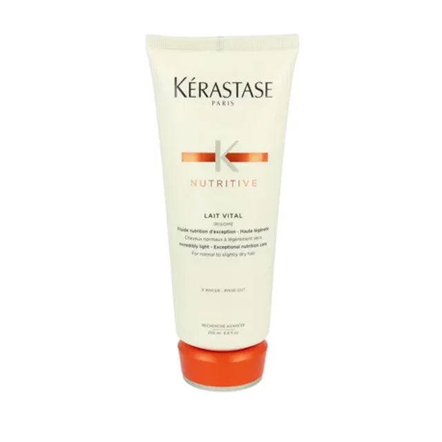 Nutritive Vital Lait 200 ml