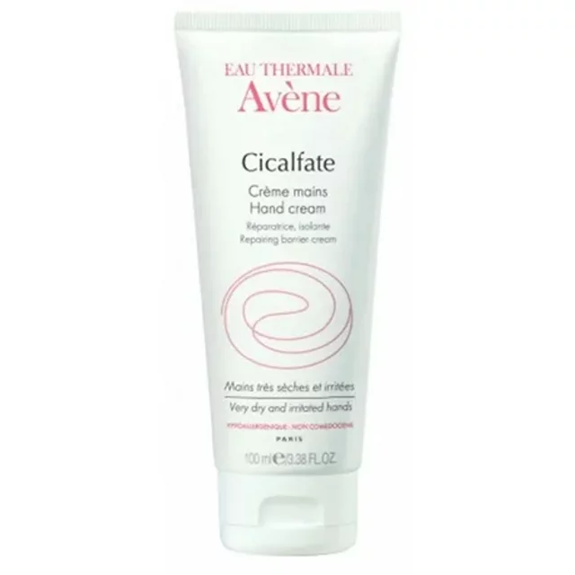 Cicalfate Creme Mains 100 ml