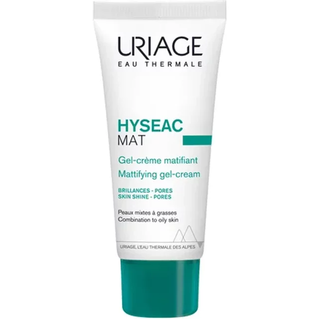Hyséac Mat 40 ml